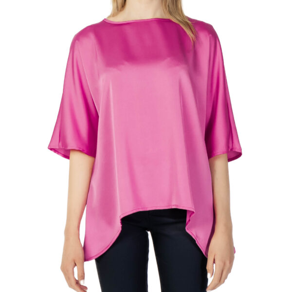 Sandro Ferrone - Sandro Ferrone  Women Blouse