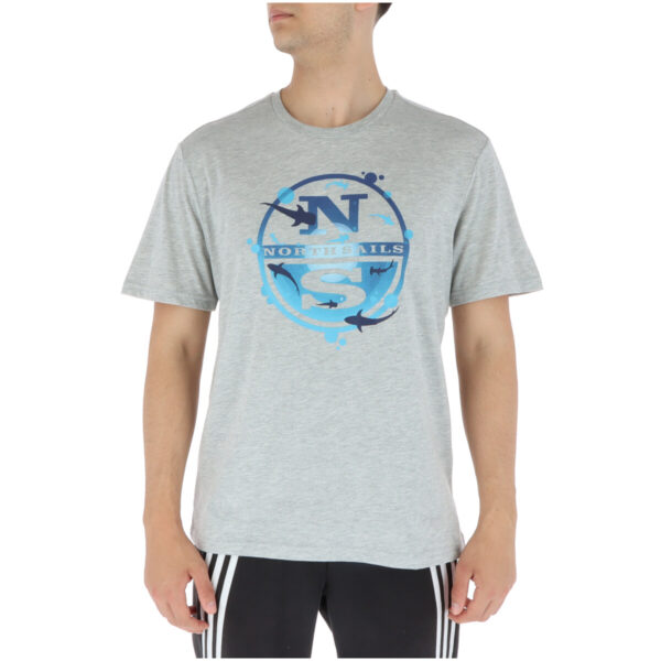 North Sails - North Sails Men T-Shirt