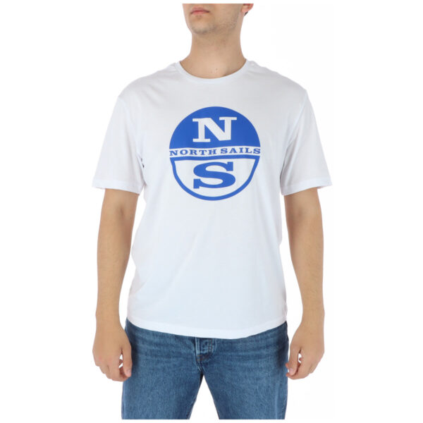 North Sails - North Sails Men T-Shirt