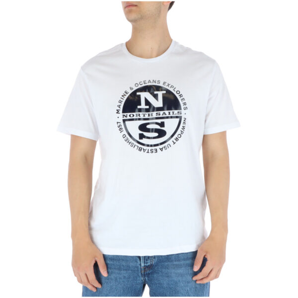 North Sails - North Sails Men T-Shirt