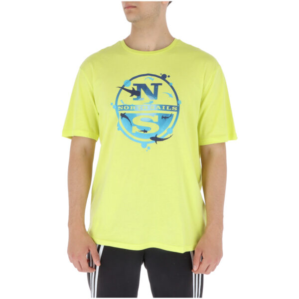 North Sails - North Sails Men T-Shirt