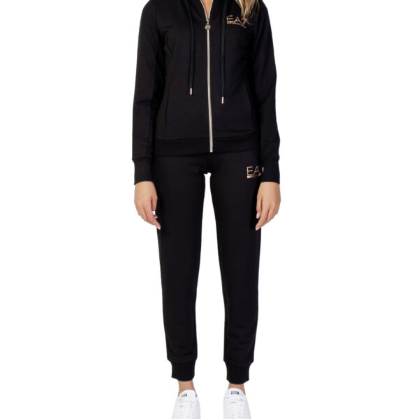 Ea7 - Ea7  Women Jumpsuit