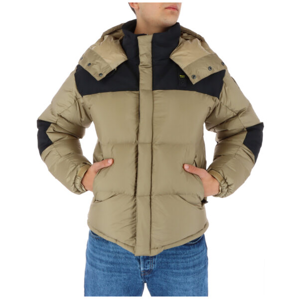 Blauer - Blauer Men Jacket