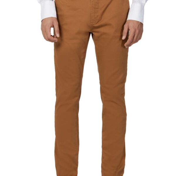 Borghese - Borghese Men Trousers