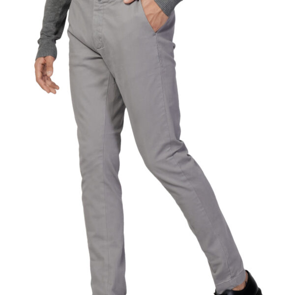 Borghese - Borghese Men Trousers