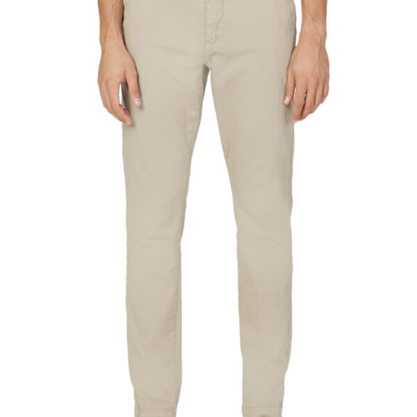 Borghese - Borghese Men Trousers