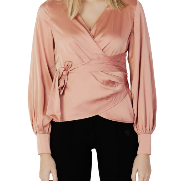 Guess - Guess  Women Blouse