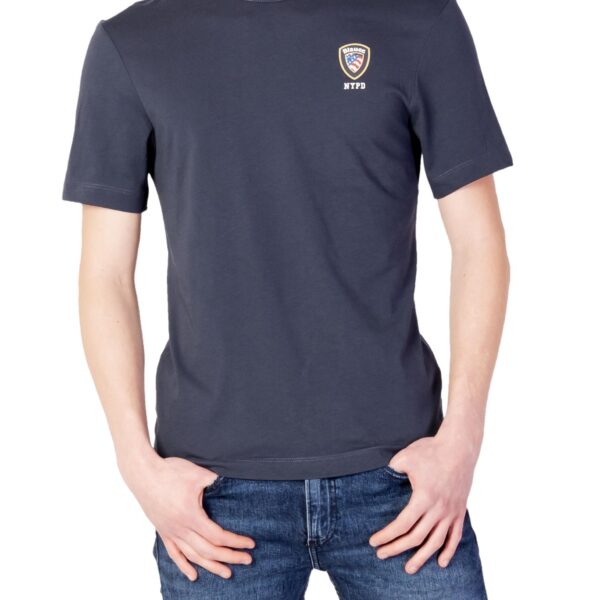Blauer - Blauer Men T-Shirt