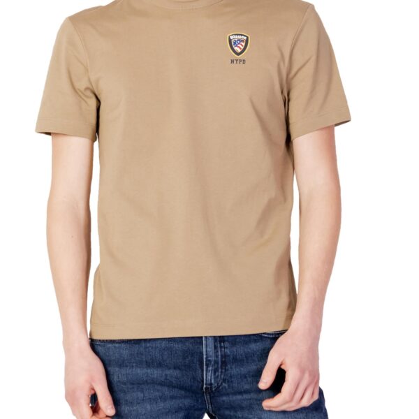 Blauer - Blauer Men T-Shirt