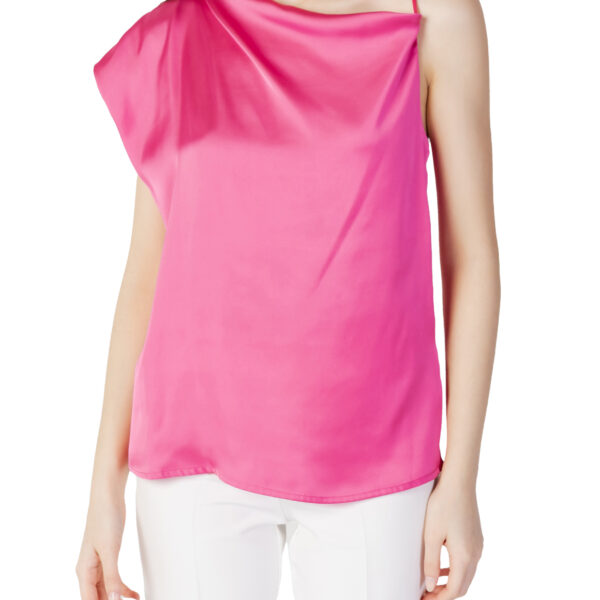 Hanny Deep - Hanny Deep  Women Blouse