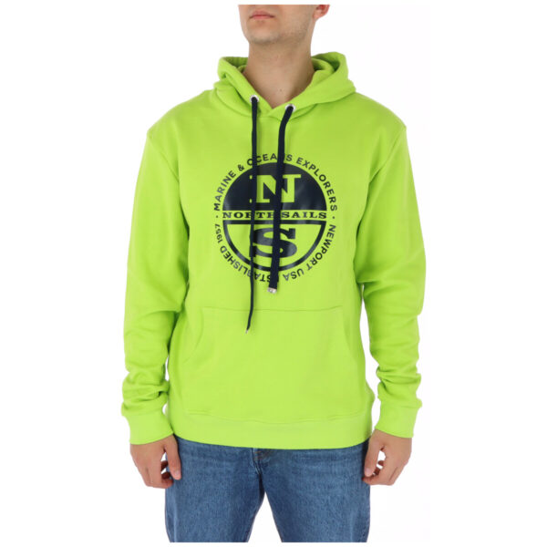 North Sails - North Sails Men Sweatshirts