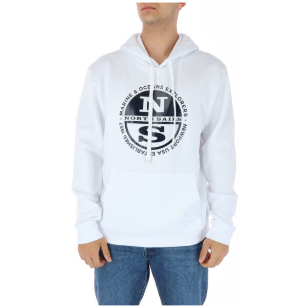 North Sails - North Sails Men Sweatshirts