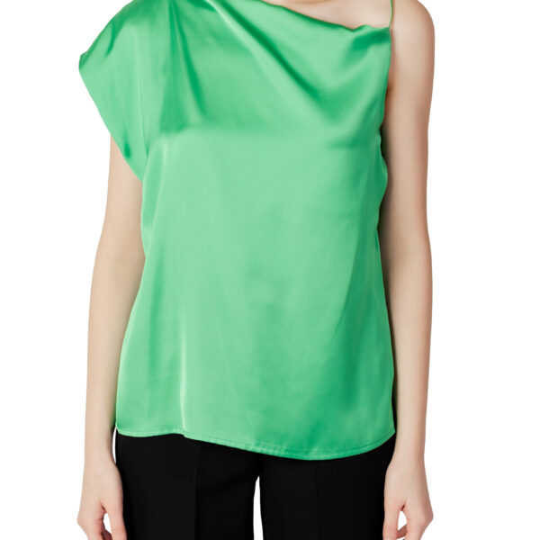Hanny Deep - Hanny Deep  Women Blouse