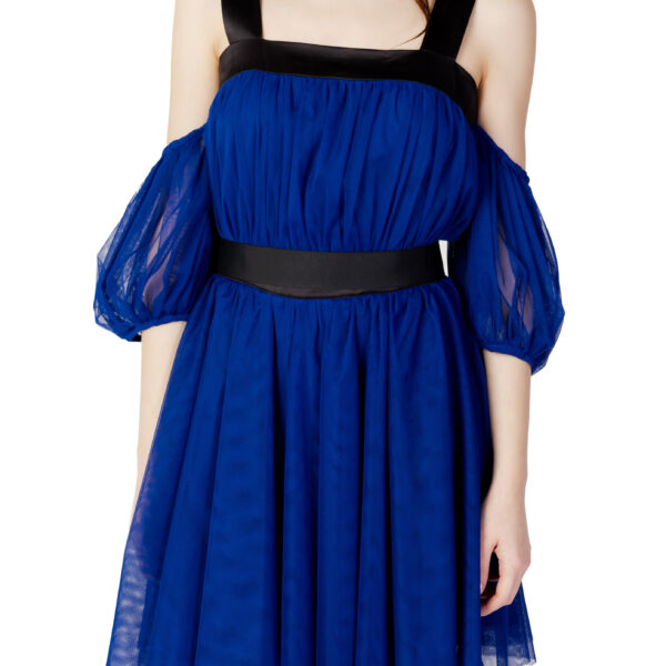 Hanny Deep - Hanny Deep  Women Dress