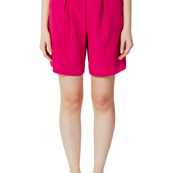 Hinnominate - Hinnominate  Women Short