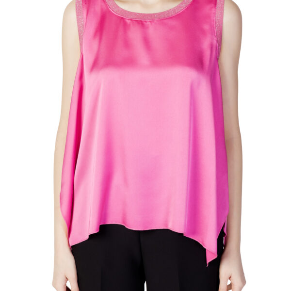 Hanny Deep - Hanny Deep  Women Blouse