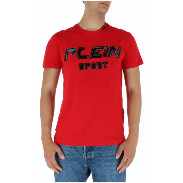 Plein Sport - Plein Sport Men T-Shirt