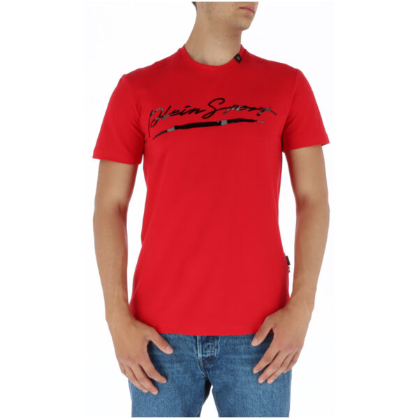 Plein Sport - Plein Sport Men T-Shirt