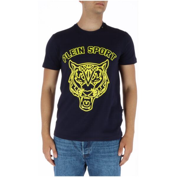Plein Sport - Plein Sport Men T-Shirt