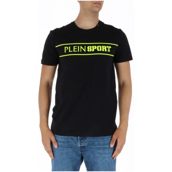 Plein Sport - Plein Sport Men T-Shirt