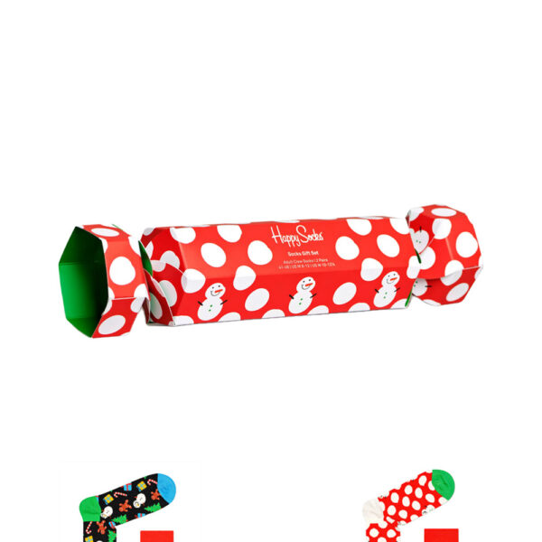 Happy Socks - Happy Socks  Women Underwear