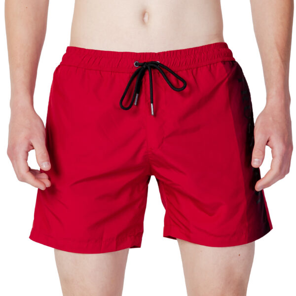 Trussardi Beachwear - Trussardi Beachwear Men Swimwear