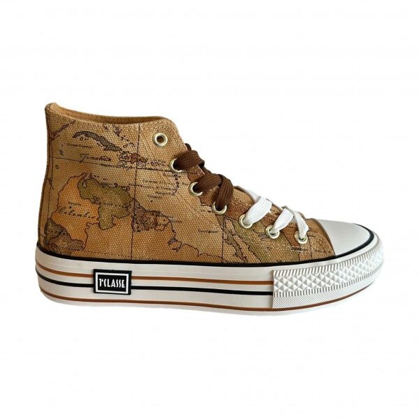 Alviero Martini Prima Classe - Alviero Martini Prima Classe Women Sneakers