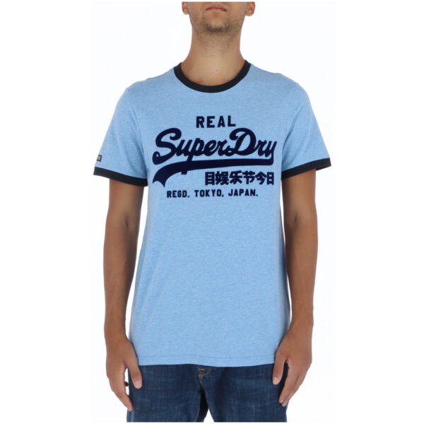 Superdry - Superdry Men T-Shirt
