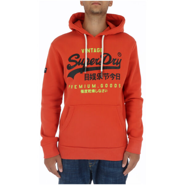 Superdry - Superdry Men Sweatshirts