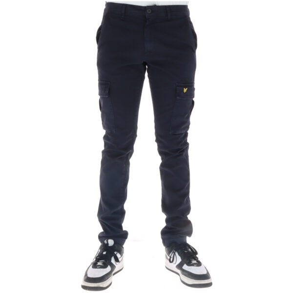 Lyle & Scott - Lyle & Scott Men Trousers
