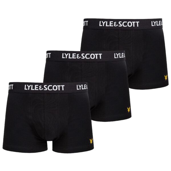Lyle & Scott - Lyle & Scott Men Underwear