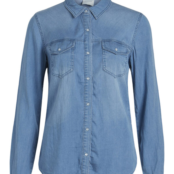 Vila Clothes - Vila Clothes  Women Shirt