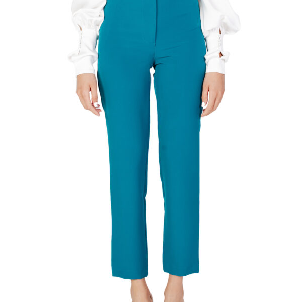 Silence - Silence  Women Trousers