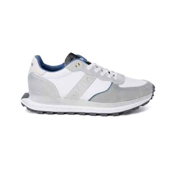 Blauer - Blauer Men Sneakers