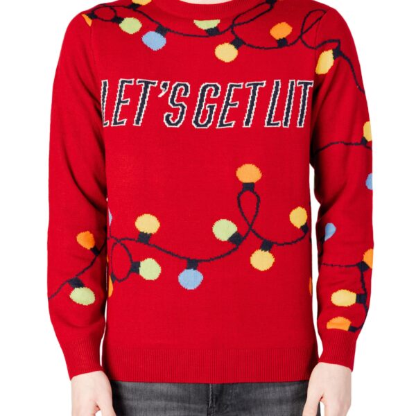 Only & Sons - Only & Sons Men Knitwear