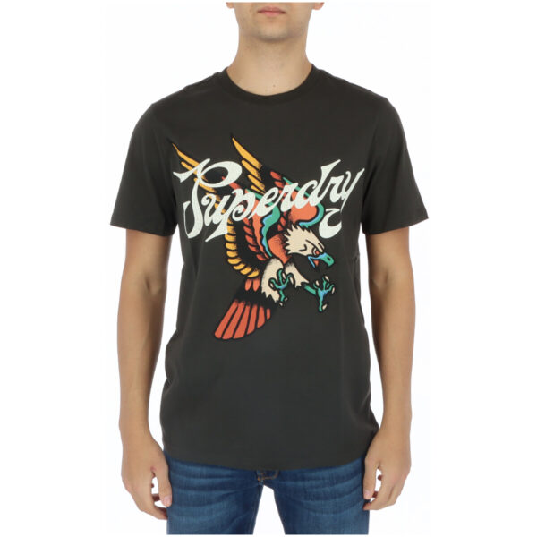 Superdry - Superdry Men T-Shirt