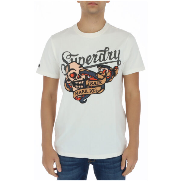 Superdry - Superdry Men T-Shirt