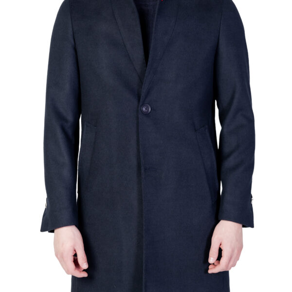Mulish - Mulish Men Coat