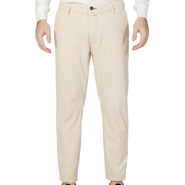 Borghese - Borghese Men Trousers