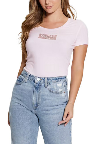 Guess - Guess  Women T-Shirt