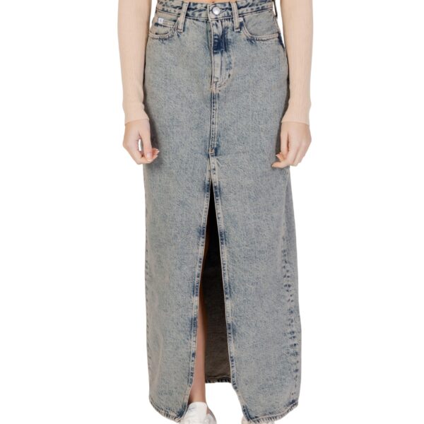 Calvin Klein Jeans - Calvin Klein Jeans  Women Skirt