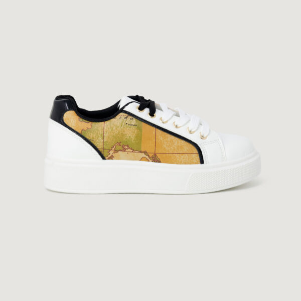 Alviero Martini Prima Classe - Alviero Martini Prima Classe Women Sneakers