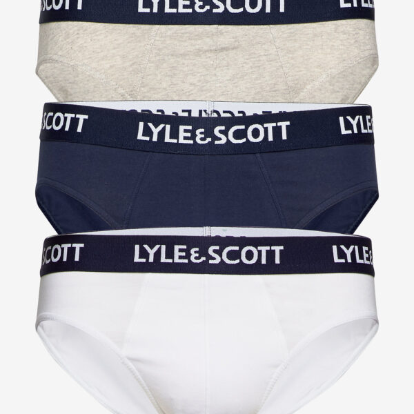 Lyle & Scott - Lyle & Scott Men Underwear