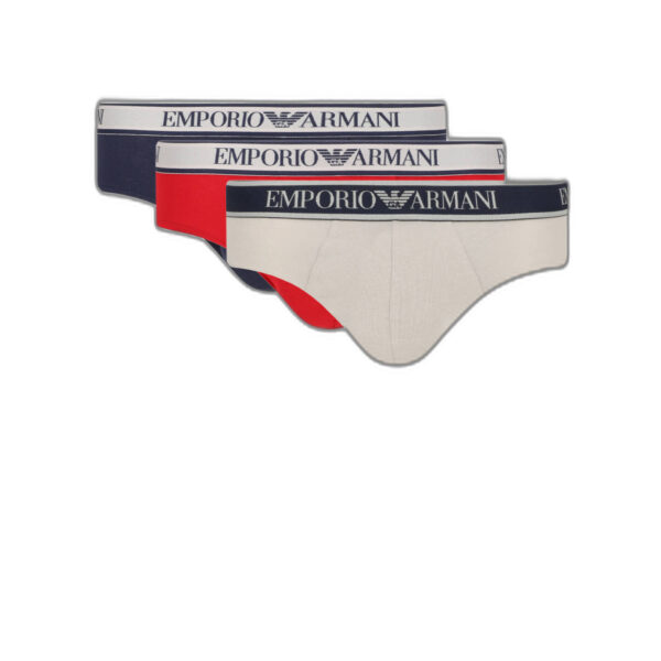 Emporio Armani Underwear - Emporio Armani Underwear Men Underwear