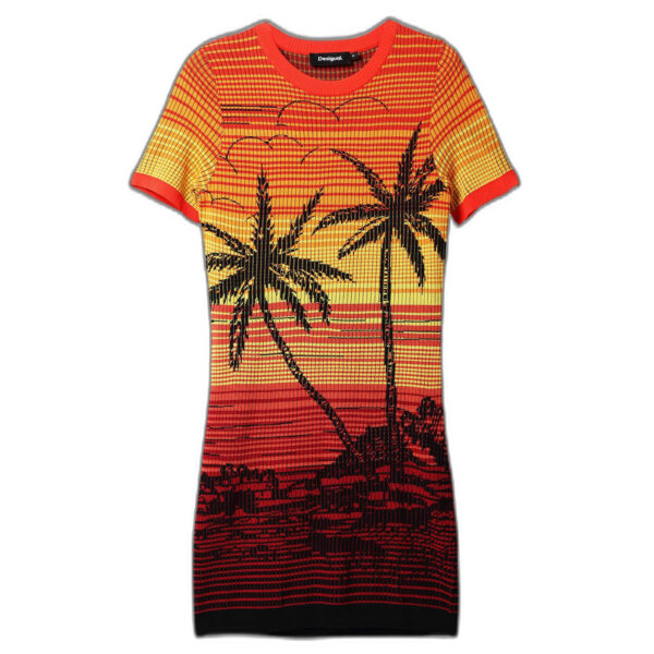 Desigual - Desigual  Women Dress