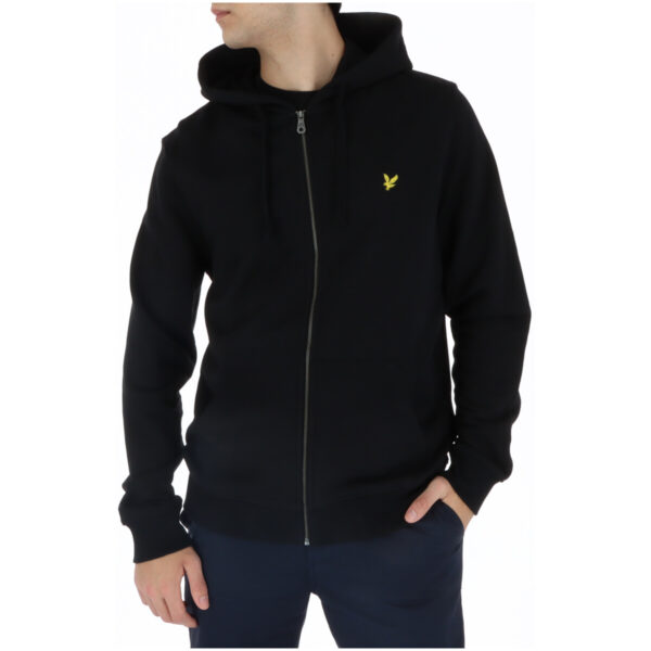 Lyle & Scott - Lyle & Scott Men Sweatshirts