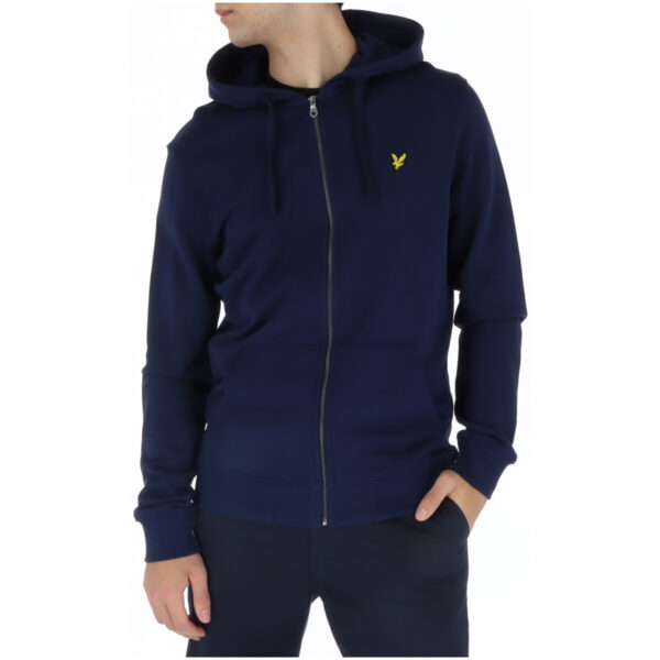 Lyle & Scott - Lyle & Scott Men Sweatshirts