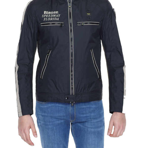 Blauer - Blauer Men Blazer