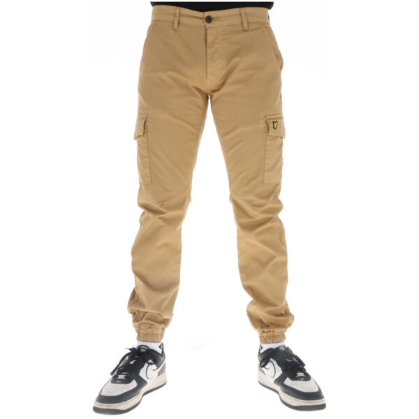 Lyle & Scott - Lyle & Scott Men Trousers