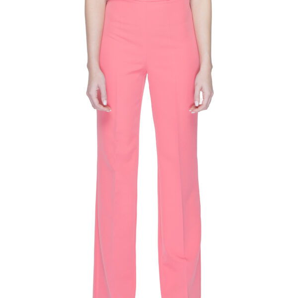 Silence - Silence  Women Trousers